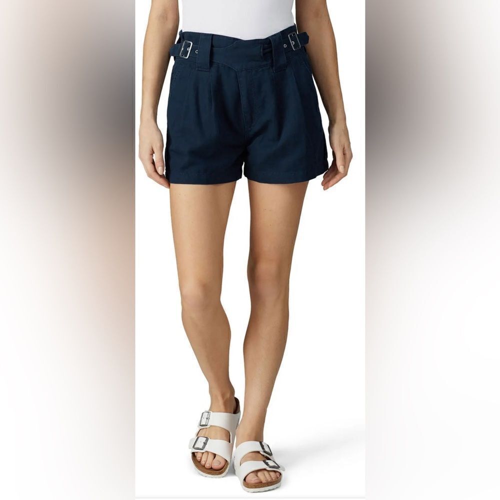 Current Elliott The Baro Shorts Size 26